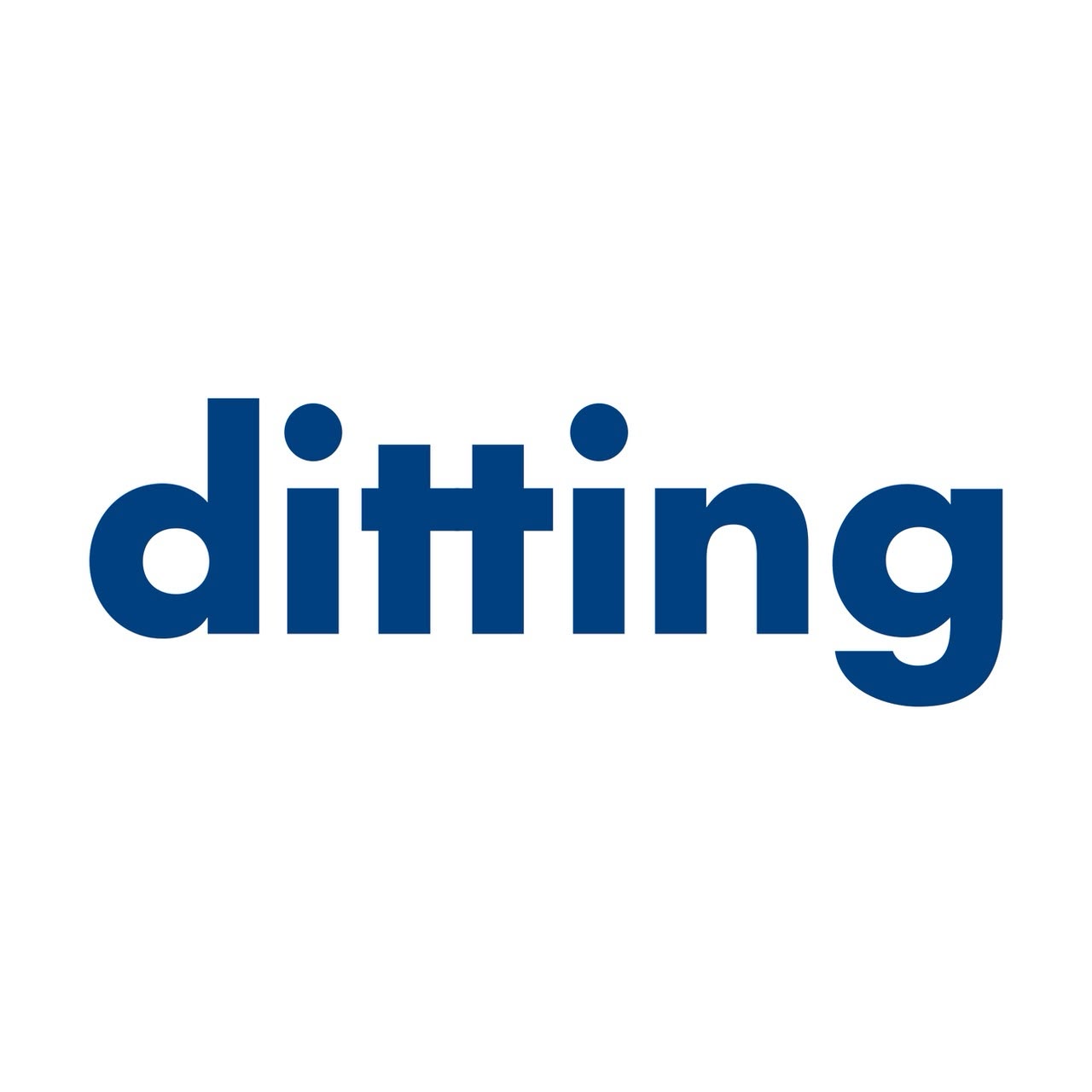 Ditting
