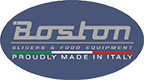 Boston | Kitchen Equipment