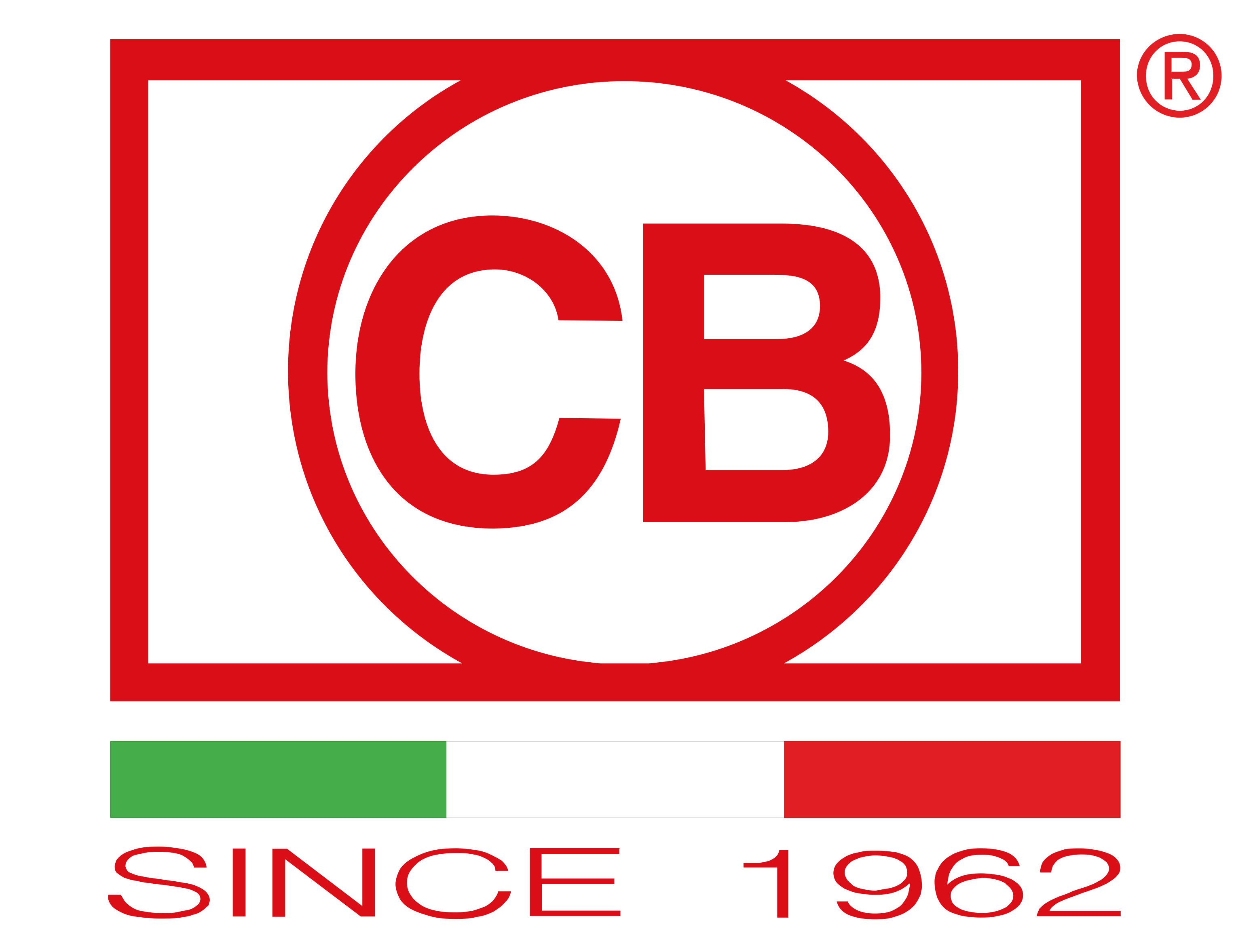 CB Company | Commercial Kitchen Equipment Supplier