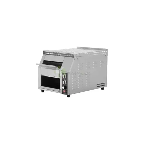 Ua Toaster Stainless Steel Universal Express Toaster From MAYFAIR