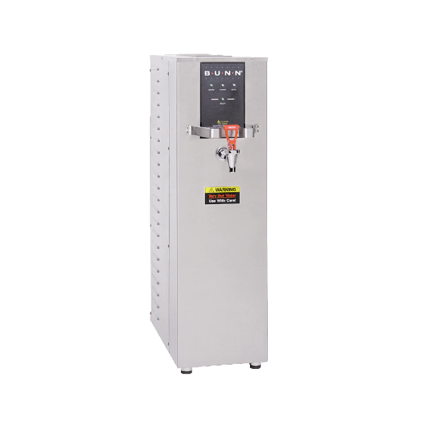 Water Boiler Hot Dispenser - H10X-80-240 - 37.8Lt From BUNN