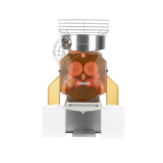 Automatic Orange And Citrus Juicer – 38 Fruit/Min From CAN CAN