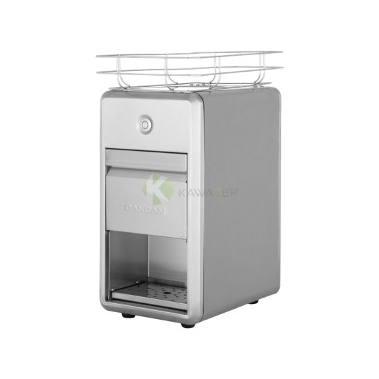 Automatic Pomegranate Press – 6 Fruits/Min – from Cancan