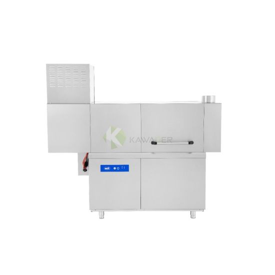 Dishwasher with Drying  – Model OBK 1500m - From OZTI