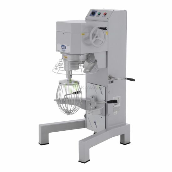 Electric Planetary Mixer – 40 L From OZTI
