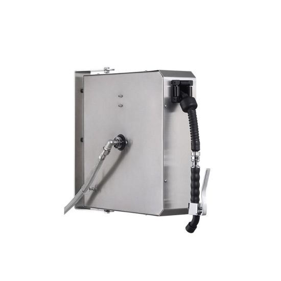 Retractable Pre-Rinse Faucet With Reel Hose – 10M From CAN CAN