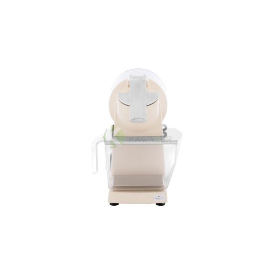 Ice Shaver - 100Kg/Hour From SANTOS - Beige