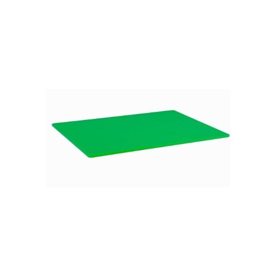 Cutting Board 40x60x4CM - Green Color From DALIAH
