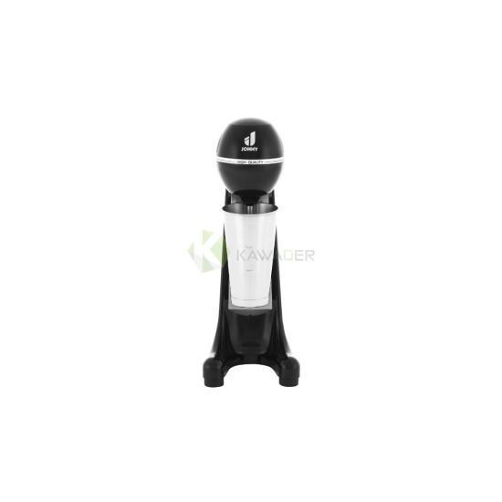 خلاط مشروبات كهربائي موديل AK/2-2T PR - 2 سرعات من چوني - أسود 
