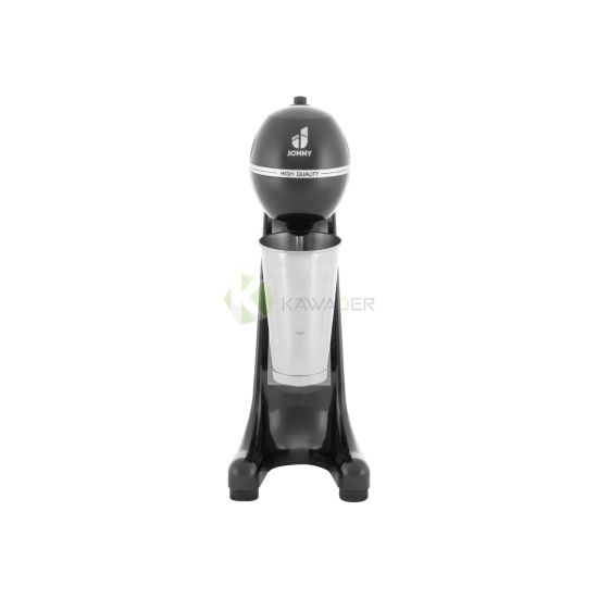Electric Drink Mixer AK/2-5T PR - 5 Speeds From JOHNY - Dark Grey 
