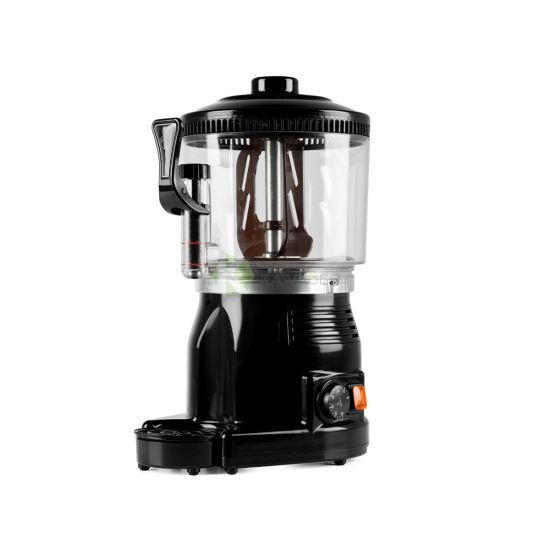 Electric Hot Chocolate & Hot Drinks Dispenser – 5LT From JOHNNY