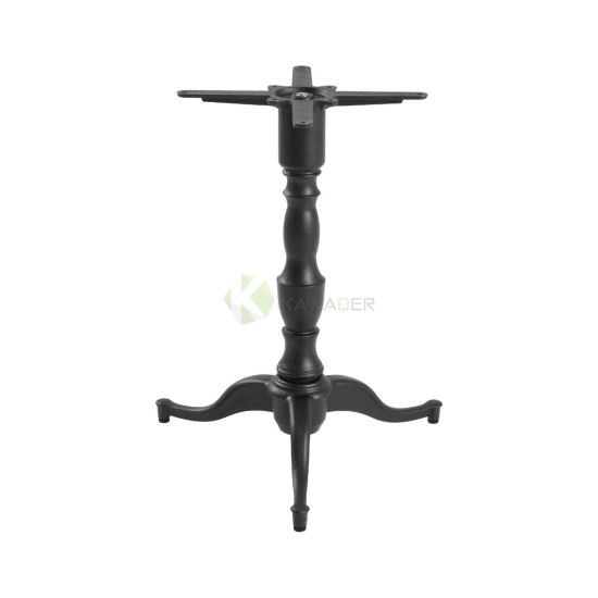 Round Table Base – 58 cm - From Pioket
