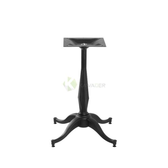 Table Base – 66×66 cm - From Piokit