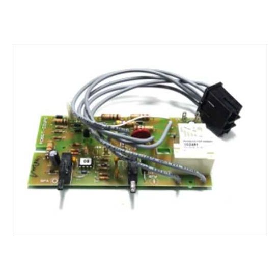  ROBOT COUPE CONTROL BOARD