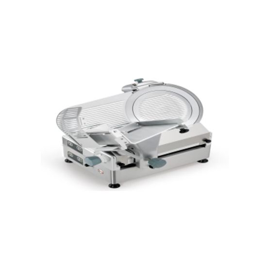 Palladio Automec 350 Electric Slicer – 350mm Blade From SIRMAN