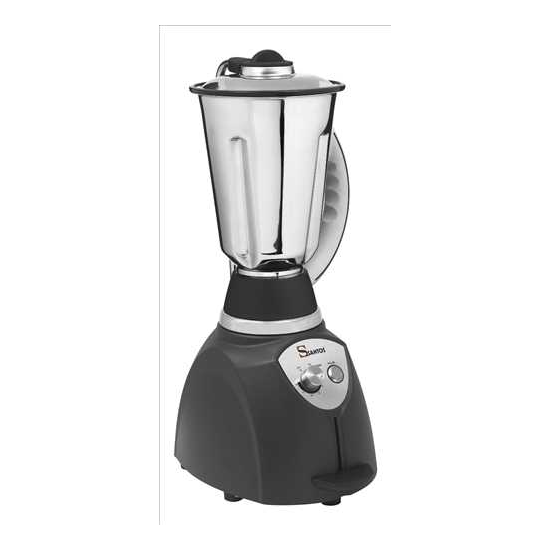 Commercial Kitchen Blender 4L From SANTOS