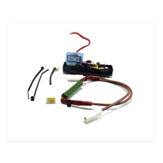  ROBOT COUPE BRAKE MODULE ASSEMBLY 230V