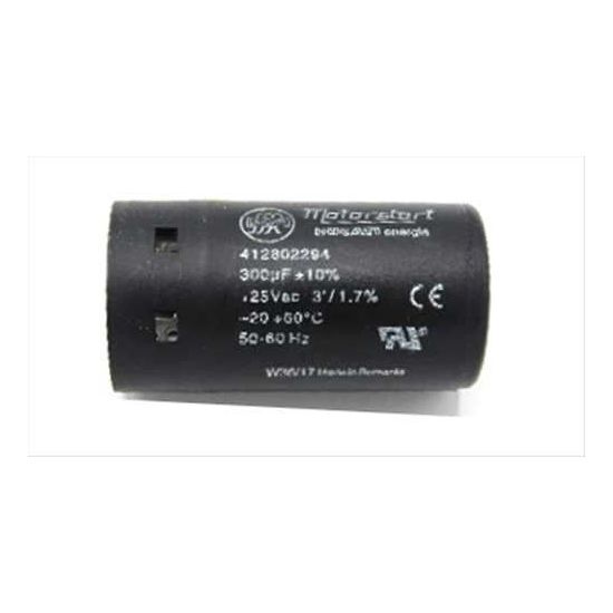  ROBOT COUPE CAPACITOR 59µF 250V VDE SAV