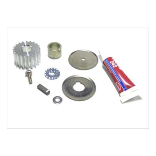  ROBOT COUPE DRIVE PULLEY ASSEMBLY
