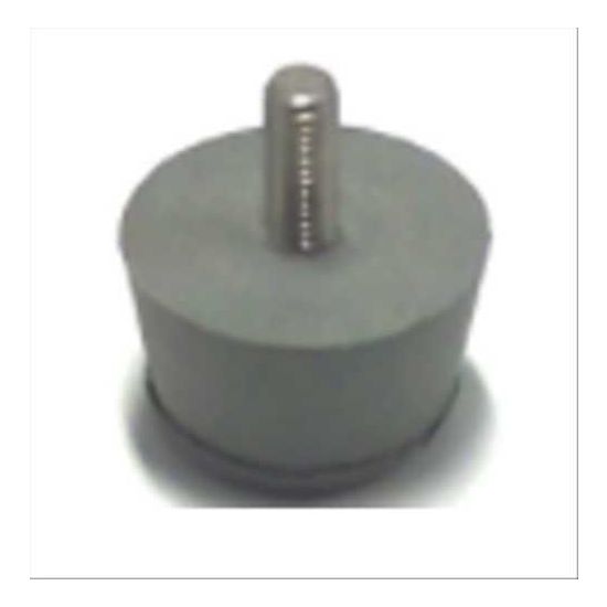  ROBOT COUPE GRAY BASE D30