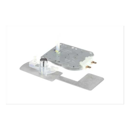 Menumaster Antenna Motor Kit, Top