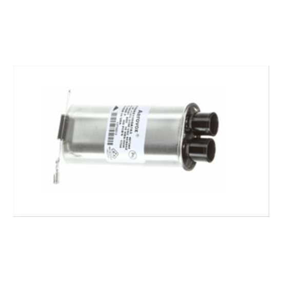  Menumaster Capacitor Kit With Diode .74