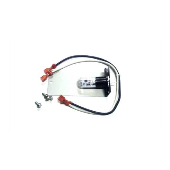Menumaster Led Lamp