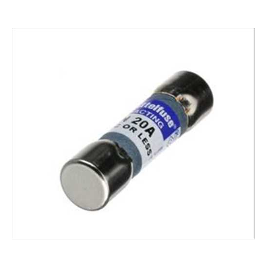 Menumaster FUSE-20A