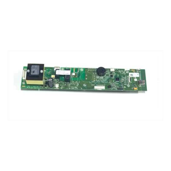 Menumaster Control Board