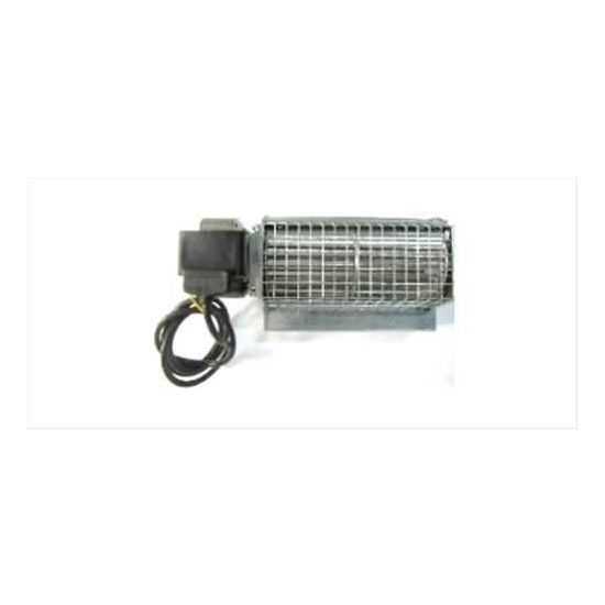 Frucosol glass polish machine Heating device