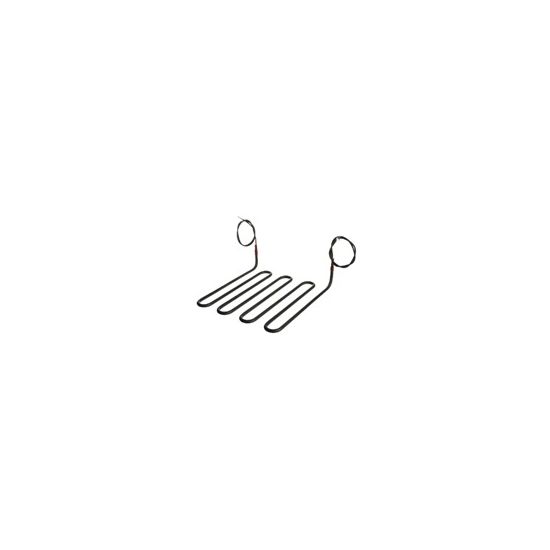 Roller Grill Heating Element, 3000W, 230V