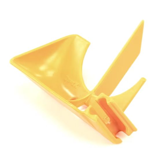 Zumex  Peel Ejector, Left