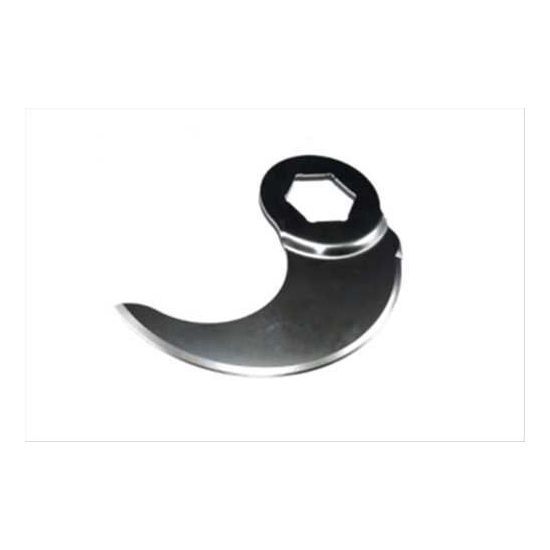 ROBOT COUPE Serrated Blade, R8E/R10E