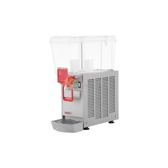 Electric Cold Drinks Dispenser 1 Bowl – 12LT From UGOLINI