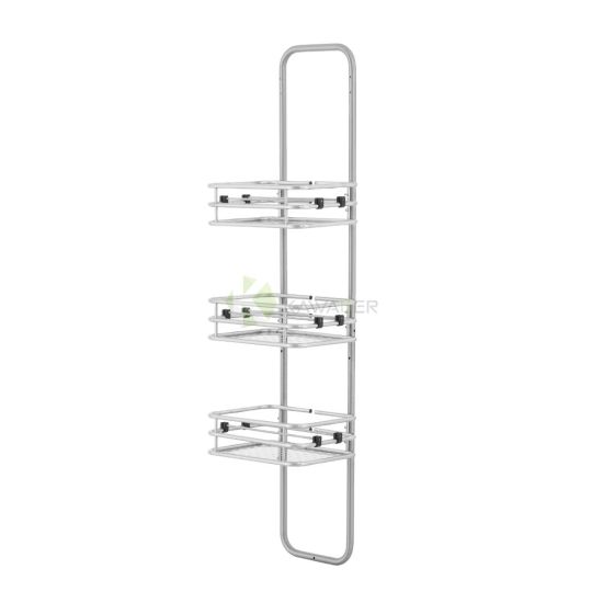 juice Bottle Rack – Kit Speed / Versatile (3 Trays) - from Zumex