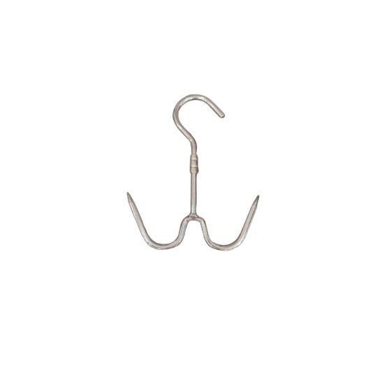 Stainless Steel Hook 300*12MM From OMEGA