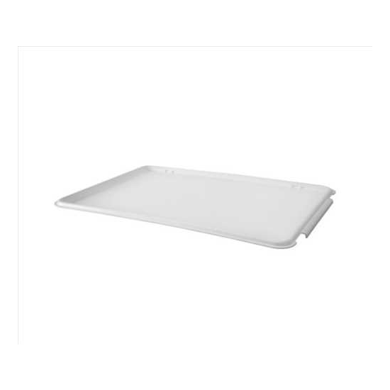 Dough Box Lid - White Color From PIOKIT