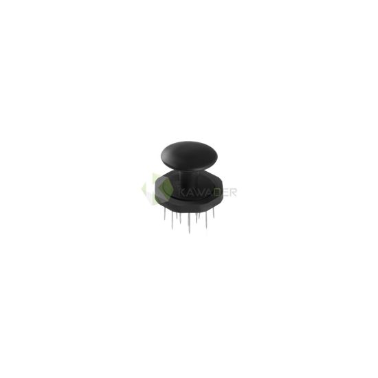 PLASTIC SAUSAGE PRICKER - Stainless Steel NEEDLES From SANELLI