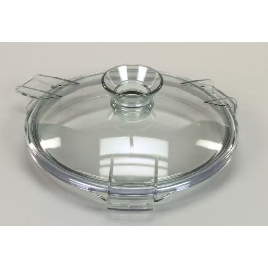  ROBOT COUPE COVER ASSEMBLY R502/602