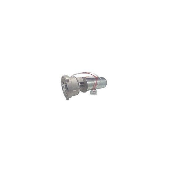 Bunn Motor & Grinder Assembly, DC, 240V