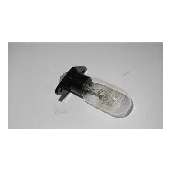  Lamp and Socket Assembly from Menumaster