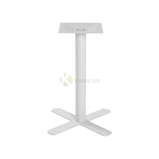 Square Table Base – 60×60 cm – from Win Balance