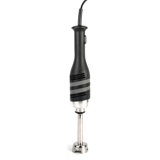 Electric Variable Speed Hand Immersion Blender – 160MM Blender Tube, IB280AV From PIOKIT