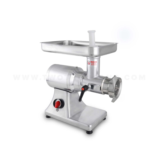 Commercial Meat Grinder – Aluminum From Piokit