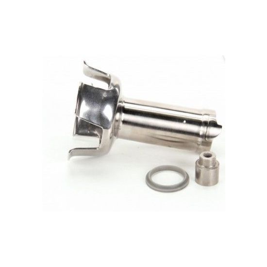  ROBOT COUPE STAINLESS STEEL BELL MP450A ASSEMBLED SAV