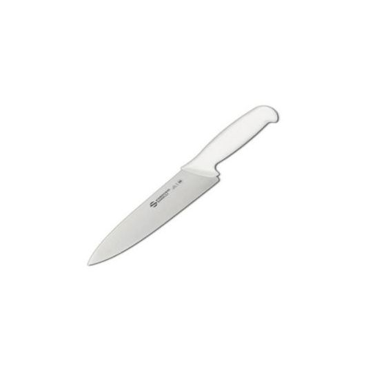 SUPRA Chef Knife – 30 CM – White - From Sanelli