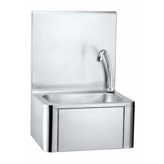 Washing Sink - Stainless Steel From PIOKIT