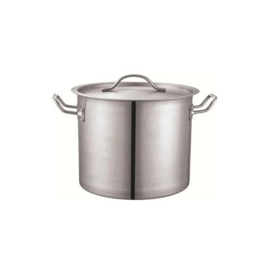 Stainless Steel Pot 12.5 L From PIOKIT