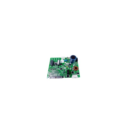  Menumaster CONTROL ASSEMBLY- 220V