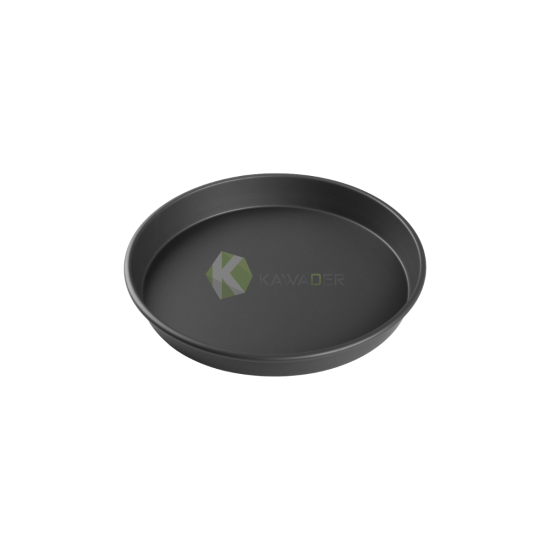 12 Inch Deep Pizza Pan - from Piokit